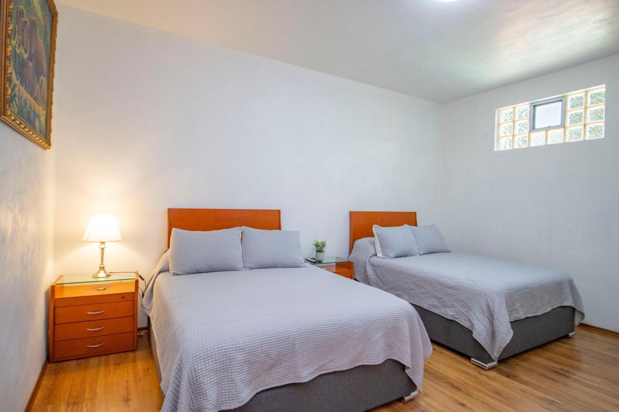 Villa New! Bamboo Rooftop Cuernavaca Exterior foto