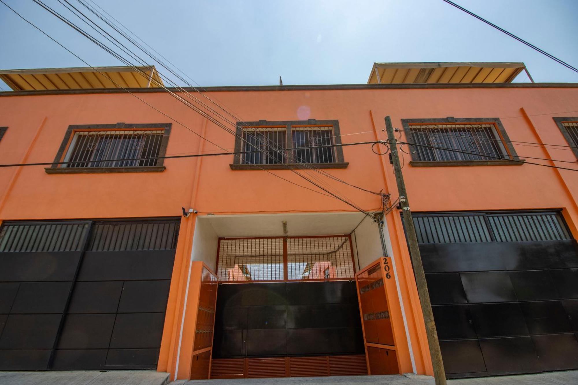 Villa New! Bamboo Rooftop Cuernavaca Exterior foto