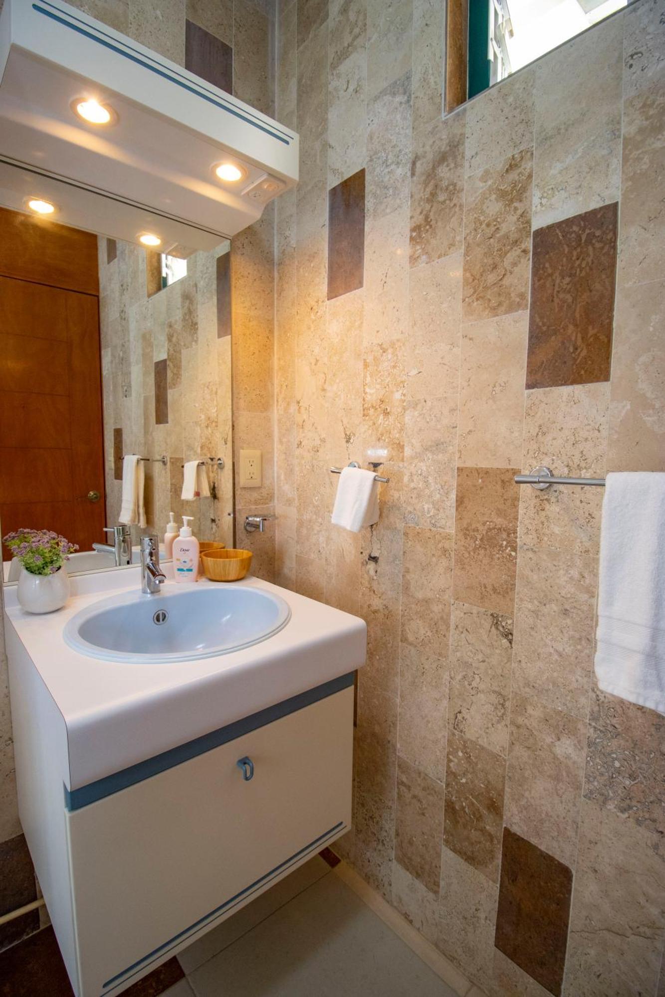 Villa New! Bamboo Rooftop Cuernavaca Exterior foto
